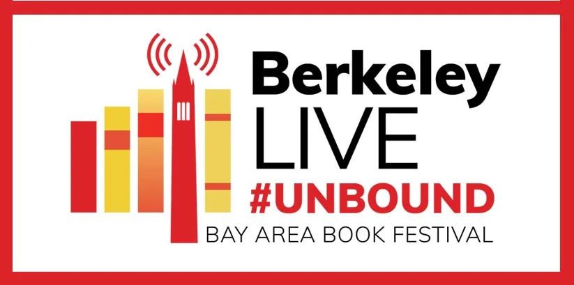 #Unbound by Bay Area Book Festival