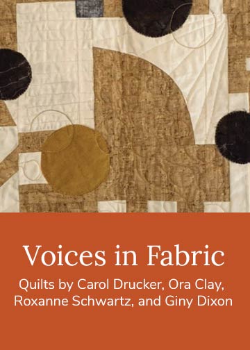 Voices in Fabric