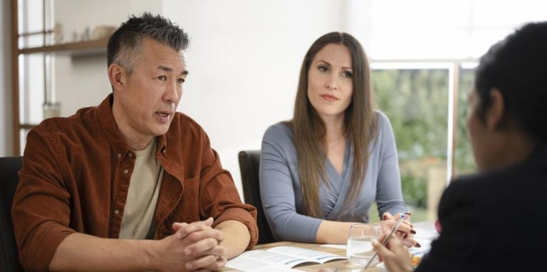 Financial Planning a no judgement zone